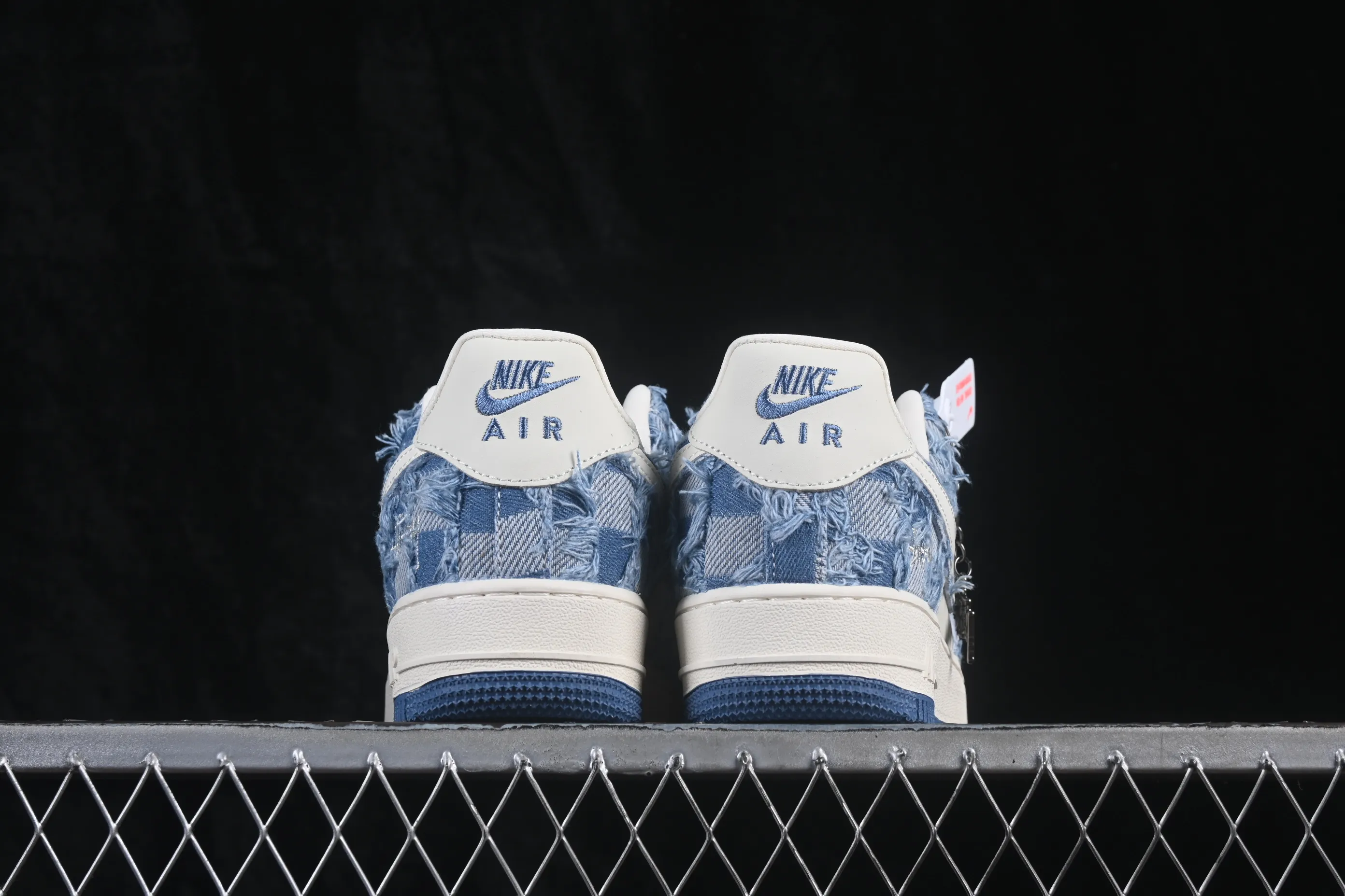 All categories Nk Air Force 1 Air Force series Nk Air Force 1 Low Air Force low-top Nike Air Force 1'07 Low joint model Air Force 1 low-top casual sneakers JL8888-002